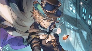 GBF Chat Noir FLB Showcase [upl. by Montagu792]