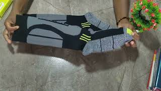 Rynox H2GO Waterproof Socks  Best Waterproof Socks For LadakhSpitiMansoon Ride [upl. by Larisa29]