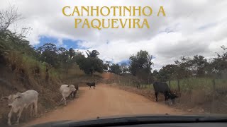 De Canhotinho a Paquevira outubro de 2024 [upl. by Orman]