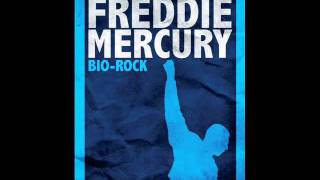 AudiolibroFreddie Mercury BioRockTommaso Labranca [upl. by Ylecara]