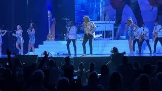 Rod Stewart Live 4K Hannover🇩🇪May 142024 HDR [upl. by Antony]