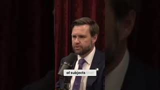 JD Vance goes on Joe Rogan abortion State Decisions amp Trumps Vision for America joerogan jdvance [upl. by Damick575]