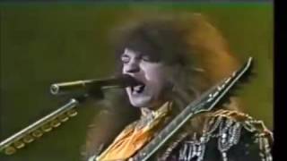 Stryper  In God We Trust  1988 [upl. by Nyasuh729]