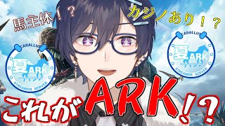 【夏ARK】爆睡してしまってたのでハヤシライスを食べながら【DX版】 [upl. by Metzger]