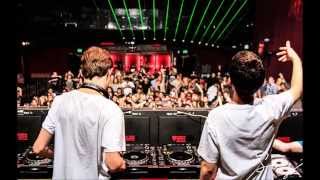 Koan Sound Full Live Set  Ultra Music Festival  Miami 2013 [upl. by Vani94]