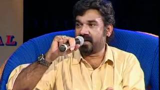 Ranjith talks about Mohanlal on Gootty Show [upl. by Abil]