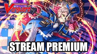 Cardfight Vanguard  Premium Freeplay du Conseil 300319 [upl. by Cristie890]