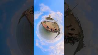 Insta360 video trending mrrafansakib funny rafansakib insta360 travel shortvideo shorts [upl. by Dunn]