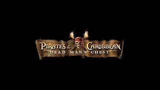 51 Kraken Theme Pirates of the Caribbean Dead Mans Chest Complete Score [upl. by Anerres]