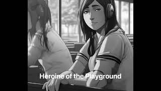 Heroin of the playground [upl. by Pellikka860]