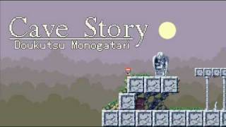 Cave Story OST  T28 Balcony [upl. by Wald]