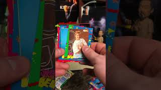 Opening Vintage Saved By The Bell 90s trading cards savedbythebell [upl. by Minica800]