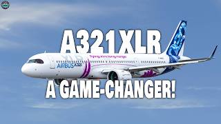 This New Airbus Will Change the aviation industry amp Its Shocked Everyone Heres Why [upl. by Nura]