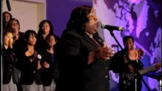 Wiley College Gospel Choir [upl. by Aik]