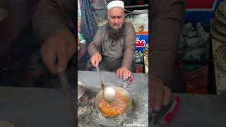 Hidden Baba G Tikka Boti Karahi  Balte Tikka Karahi Recipe  Singer Azeem Khan Restaurant [upl. by Christoph]