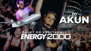 DJ AKUN ☆ OOODLOOOT ☆ ENERGY 2000 PRZYTKOWICE ☆ LIVE MIX 120724 [upl. by Donnie162]