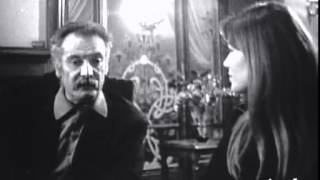 Entretien Georges BRASSENS et Françoise HARDY [upl. by Maurita869]