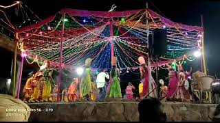 पुनासा री धणीयानी रे Punasa Garba 2021 गायक फुलाराम दर्जी Mheshasuri Mata ji Rajasthani Garba [upl. by Ariela]