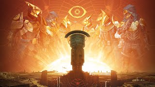 Destiny 2 Season of the Worthy – Trials of Osiris – Gameplay Trailer [upl. by Meekahs]