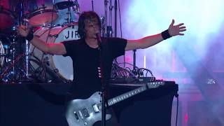 Gojira  Vacuity Rock In Rio 2015 [upl. by Bardo]