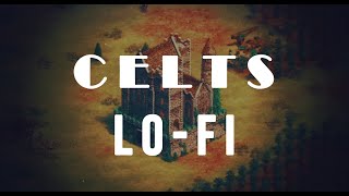 Celts Theme LoFi Remix    Age of Empires II 🎵 [upl. by Ulrikaumeko1]