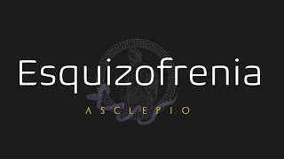 Esquizofrenia Diagnóstico y tratamiento [upl. by Nivlek877]