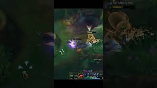 gragas kda 1vs2 league of legends [upl. by Aniled]