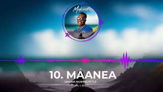 Asa Tee  Maanea Ahuna Munwe Official Audio feat TLF [upl. by Koralle795]