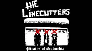 The Linecutters  Education Track 6 [upl. by Vickey]