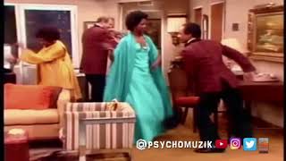 movin on up with the Jeffersons theme song Remix psychomuzik® [upl. by Naryt848]