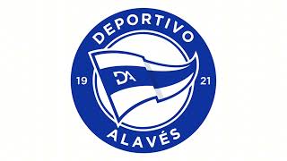 Hino do Deportivo Alavés oficial [upl. by Yvor]