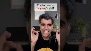 cryptocurrency HaramHalal [upl. by Anselme]