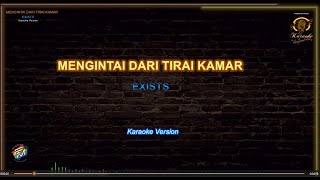 Mengintai Dari Tirai Kamar [upl. by Araem]