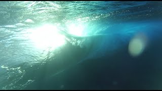 Tutuila Surf American Samoa Bodyboarding Surf godsofsand [upl. by Iah89]