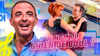 Fauve Hautot fait virevolter Élie Semoun 🤣  VTEP  Saison 03 [upl. by Sorel]