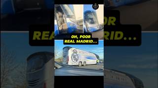 Is Real Madrid Being Cursed [upl. by Brenza]