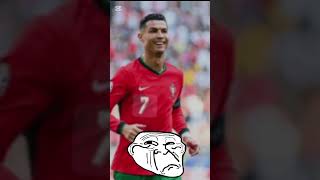 Cristiano ronaldo da shopee ☠️ memes humor viralshort viral funny [upl. by Lapides]