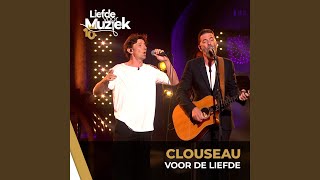 Voor De Liefde uit Liefde Voor Muziek [upl. by Otilopih]