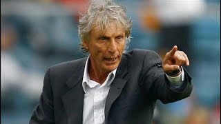 Pekerman opina sobre MESSI y SCALONI [upl. by Plume]