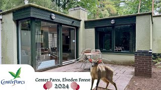 Center Parcs Elveden Forest July 2024 [upl. by Fedora]