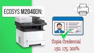 Copia de credencial al 200 [upl. by Thurmann133]