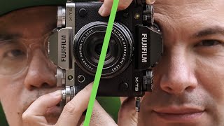 Fujifilm XT5  XF 30mm f28 Macro Review The Image Quality Will Blow You Away [upl. by Ashia]