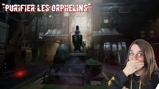 CET ORPHELINAT EST MALSAIN  The Outlast Trials [upl. by Kirrad404]