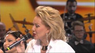 Brena Biljana i Snezana  Splet pesama 2  LIVE  Zvezde Granda specijal  Tv Prva 08022015 [upl. by Emmer]