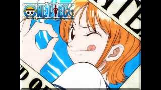 One Piece  Namis Theme [upl. by Colver818]