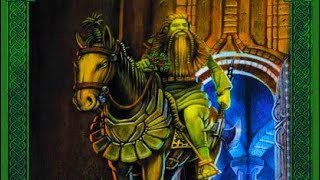 Sir Gawain and the Green Knight part 1 Weston Jessie L [upl. by Torp]