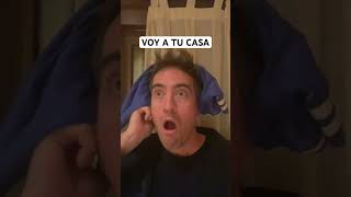 Alberto Cruzza novia viral humor comedia shorts [upl. by Novehs]