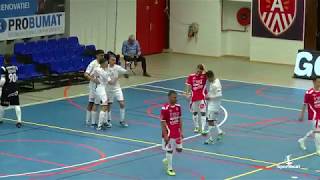 FT Antwerpen Eisden Dorp 11 3 de goals [upl. by Urata]