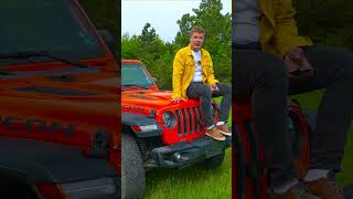 Расходы на покупку JEEP RUBICON из Америки [upl. by Keeryt]