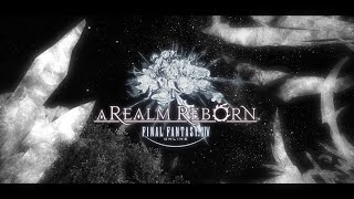 Final Fantasy XIV A Realm Reborn Answers Flute Cover [upl. by Lilias]